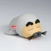 Banpresto Crayon Shinchan Sea Dog figure 11cm
