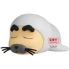 Banpresto Crayon Shinchan Sea Dog figure 11cm