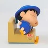 Banpresto Crayon Shinchan Shinnosuke Nakayoshi Memories figure 7cm