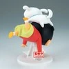 Banpresto Crayon Shinchan Shinnosuke Nohara figure 15cm