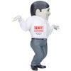 Banpresto Dandadan Big Sofvimates Serponians figure 18cm