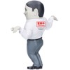 Banpresto Dandadan Big Sofvimates Serponians figure 18cm