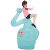 Banpresto Dandadan Momo figure 19cm