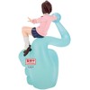 Banpresto Dandadan Momo figure 19cm