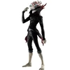 Banpresto Dandadan Okarun Transformed Grandista figure 28cm