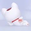 Banpresto Dandadan Turbo Granny Sofvimates figure 14cm