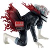 Banpresto Dandadan Vibration Stars Okarun Transformed figure 13cm