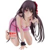 Banpresto Date A Live Relax time Kurumi Tokisaki figure 13cm