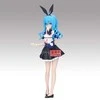 Banpresto Date a Live Yoshino Glitter &amp; Glamorous figure 20cm