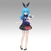Banpresto Date a Live Yoshino Glitter &amp; Glamorous figure 20cm