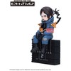 Banpresto Death Stranding 2 On the Beach Sam figure 12cm