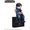 Banpresto Death Stranding 2 On the Beach Sam figure 12cm
