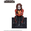 Banpresto Death Stranding 2 On The Beach Higgs figure 12cm