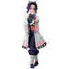 Banpresto Demon Slayer Kimetsu no Yaiba Shinobu Kocho Glitter & Glamorous figure 22cm
