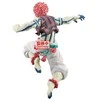 Bandai Banpresto Banpresto Demon Slayer Kimetsu no Yaiba Akaza Vibration Stars figure 13cm