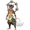 Banpresto Demon Slayer Kimetsu no Yaiba Demon Series Zohakuten figure 15cm