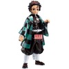 Banpresto Demon Slayer Kimetsu no Yaiba Tanjiro Kamado Grandista figure 24cm