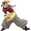 Bandai Banpresto Banpresto Demon Slayer Kimetsu no Yaiba Doma Vibration Stars figure 14cm