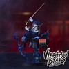 Banpresto - Demon Slayer - Kaigaku (Vibration Stars Plus)