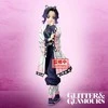 Bandai Banpresto Banpresto Demon Slayer Kimetsu no Yaiba Shinobu Kocho Glitter &amp; Glamorous figure 22cm