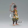 Banpresto Demon Slayer Kimetsu no Yaiba Demon Series Zohakuten figure 15cm