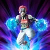 Bandai Banpresto Banpresto Demon Slayer Kimetsu no Yaiba Akaza Vibration Stars figure 16cm