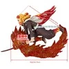 Bandai Banpresto Banpresto Demon Slayer Kimetsu no Yaiba Vibration Stars Kyojuro Rengoku 14cm