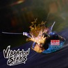 Banpresto Demon Slayer Kimetsu no Yaiba Vibration Stars Zenitsu Agatsuma figure 12cm