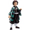 Banpresto Demon Slayer Kimetsu no Yaiba Tanjiro Kamado Grandista figure 24cm
