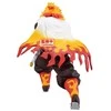 Bandai Banpresto Banpresto Demon Slayer Kimetsu no Yaiba Kyojuro Rengoku Maximatic figure 16cm