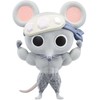 Banpresto Demon Slayer Kimetsu no Yaiba Fluffy Puffy Star Mice Ver A figure 7cm