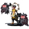 Bandai BANPRESTO DEMON SLAYER KNY SERIES EX - ZOHAKUTEN