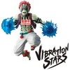Bandai Banpresto Banpresto Demon Slayer Kimetsu no Yaiba Akaza Vibration Stars figure 16cm