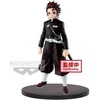 Banpresto – Demonų žudiko figūra Tanjiro Kamado (BP19965P)