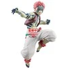 Bandai Banpresto Banpresto Demon Slayer Kimetsu no Yaiba Akaza Vibration Stars figure 13cm