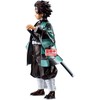 Banpresto Demon Slayer Kimetsu no Yaiba Tanjiro Kamado Grandista figure 24cm