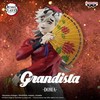 Banpresto Demon Slayer Kimetsu no Yaiba Doma Grandista figure 25cm