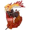 Bandai Banpresto Banpresto Demon Slayer Kimetsu no Yaiba Vibration Stars Kyojuro Rengoku 14cm