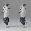 Bandai Banpresto Banpresto Demon Slayer Kimetsu no Yaiba Muscular Mice set 2 figures 9cm