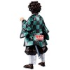Banpresto Demon Slayer Kimetsu no Yaiba Tanjiro Kamado Grandista figure 24cm