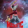 Banpresto Demon Slayer Kimetsu no Yaiba Doma Maximatic figure 20cm