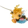 Banpresto Demon Slayer Kimetsu no Yaiba Vibration Stars Zenitsu Agatsuma figure 12cm
