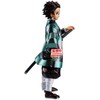 Banpresto Demon Slayer Kimetsu no Yaiba Tanjiro Kamado Grandista figure 24cm