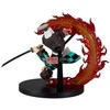 Bandai Banpresto Banpresto Demon Slayer Kimetsu no Yaiba Vibration Stars Tanjiro Kamado 15cm