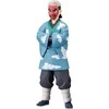 Banpresto Demon Slayer Kimetsu No Yaiba Sakonji Urokodaki Vol.24 17cm
