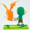 Banpresto Digimon Adventure - Adventure Archives Takeru &amp; Patamon figure 15cm