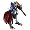 Banpresto Digimon Adventure Clash of Light and Darkness Omegamon Ichibansho figure 18cm