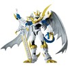 Banpresto Digimon Adventure Clash of Light and Darkness Imperialdramon Ichibansho figure 19cm