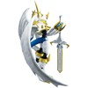 Banpresto Digimon Adventure Clash of Light and Darkness Imperialdramon Ichibansho figure 19cm