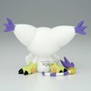 Banpresto Digimon Adventure Tailmon Sofvimates figure 9cm